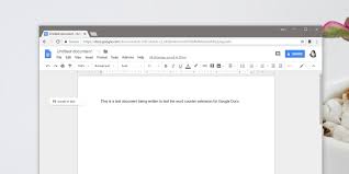 Word count is also an important tool to use when choosing your audience: How To Get A Live Word Count In Google Docs In Chrome