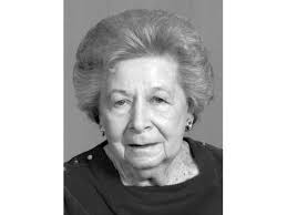 Nannie Page Obituary (2020)