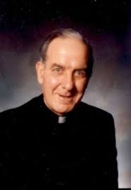Fr. Kenneth Frisbie Obituary January 17, 2009