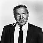 The Eddie Capra Mysteries" Nightmare at Pendragon Castle (TV Episode 1978) 