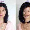For best results, use mousse on wet rather than dry hair. 3