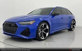 Image result for Navarra Blue 2021 RS6