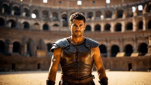 Gladiator II Reaches Netflix Global Top 10 After Theatrical Run