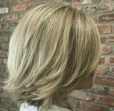 A concave bob haircut is a hairstyle that is longer in the front than it is in the back. The Difference Between An A Line Graduated Bob Other Types Of Bobs