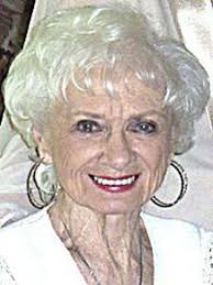 Mrs. Esther 'Sandy' Dell