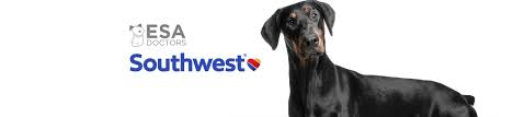 Southwest airlines also permit passengers to cancel their booked flight in an urgent situation. Southwest Airlines Emotional Support Animal Policy Esa Doctors