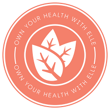 Own Your Health With Elle | Health Coaching for Women Australia