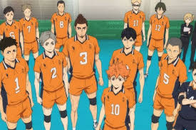 5 Momen Terbaik Di Anime Haikyuu To The Top Seru Banget