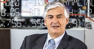 ¿Quién es el decano de la bolsa en Colombia?