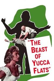 The Beast of Yucca Flats | Rotten Tomatoes