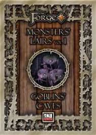 We did not find results for: Monsters Lairs Vol 1 Goblins Caves The Forge Studios Gaming Aids Drivethrurpg Com