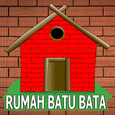 Cara pemasangan batu merah tanpa plaster. 95 Gambar Rumah Minimalis Bata Merah Terbaru Gambar Rumah