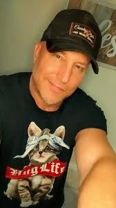 Marty Terrell's Instagram, Twitter & Facebook