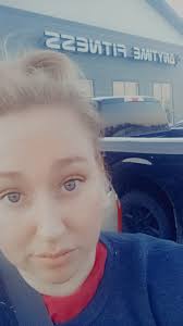 I came to my small group. Started the workout by the fourth exercise I was  feeling sick to my stomach I was feeling embarrassed, why did I even come  here. But instead