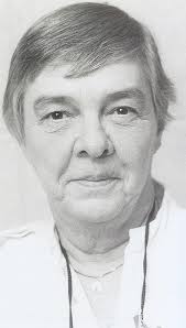 Mary Rudisill Howell Obituary