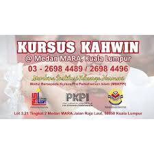 Da medan a kuala lumpur: Kursus Kahwin Medan Mara Posts Facebook