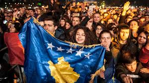Kosovo was named after places in italy, spain, and the netherlands. Kosovo Votes Amid Pressure To Reboot Talks With Serbia