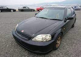 Honda civic type r import votre honda en angleterre votre honda type r uk importation avec votre importateur pour toute honda type r fn2 ou ep3. 1999 Honda Civic Gf Ek9 Type R Japan Car Direct Jdm Export Import Pros