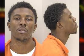 Jonathan Elam — Richmond County Jail Bookings