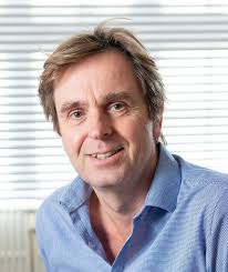 Professor Will Mayes