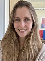 Studentische Mitarbeiterinnen