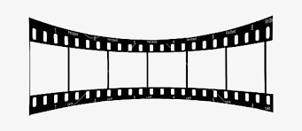 Png Film Strip Film Strip Clip Art Free Transparent Png Download Pngkey