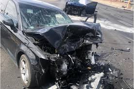 Vegas is the home to numerous casinos, parks, museums, and other attractions. Update Dui May Be The Cause Of A Fatal Accident Near Sahara And Torrey Pines Klas