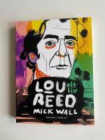 Lou Reed Ett Liv