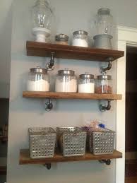 Ones that believe that open shelves are practical additions to standard kitchen cabinetry and others that think that they. Pin On My House Style