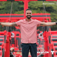 Exatlón Estados Unidos