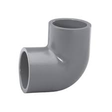 Sewer and drain pvc fittings (50). 806 080 8 Schedule 80 Pvc 90 Degree Socket Elbow Gray 806 080 Drainage Connect