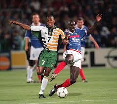 Originally scheduled to take place in nelspruit, the fixture against sudan was moved to moses mabhida stadium in honour of meyiwa, who was born in. Fifa World Cup On Twitter It Was Beyond Dreams South Africa S Quinton Fortune On Playing For His Country At Worldcup 1998 Full Video Https T Co Tlrtsgbmb5 Https T Co C5iovgnu8t