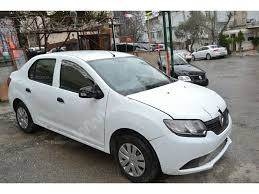 Renault Symbol 1 5 Dci Joy Eurokar Dan 2013 Renault Symbol 1 5dci Joy 75 Hplik Araba