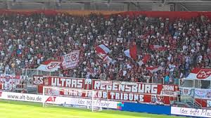 Ultras channel tifotv 41,759 views Jahn Regensburg Hansa Rostock 30 07 2016 Suptras Rostock Ultras Regensburg Youtube