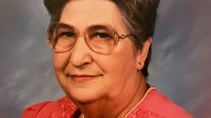 Betty L. Stutler Jacobs Ingram