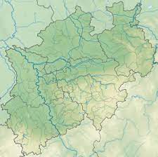 Finden waldfreibad steinbachtalsperre öffnungszeiten und wegbeschreibung oder karte. Steinbachtalsperre Nordrhein Westfalen Wikipedia