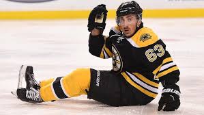 Brad marchand is a canadian professional ice hockey left winger and alternate captain for the boston bruins of the national hockey league. Marchand Gets Three Games For Clipping Tsn Ca