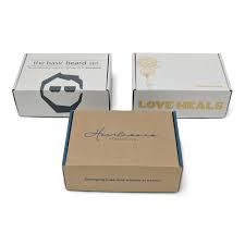 Custom Printed Shipping Boxes Custom Shipping Boxes Custom Mailer Boxes Mailer Box