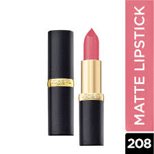 L'oreal paris colorista bleach, all over, kit. L Oreal Paris Color Riche Moist Matte Lipstick 208 Cherry Crush Buy L Oreal Paris Color Riche Moist Matte Lipstick 208 Cherry Crush Online At Best Price In India Nykaa