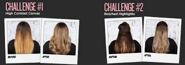 Maybe you would like to learn more about one of these? Color Correction Sweepstakes