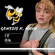 Genesis Keren Nava