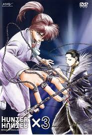 All of the characters have unique qualities that make them appealing and relatable. Hunter X Hunter 1999 Ova Download Africaneptun
