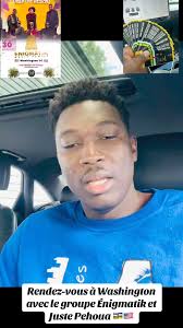 Enigmatik Music Family Juste Pehoua Dezarus Az Kelly Solo Firmin Max  Koyaweda 🇨🇫🇺🇸