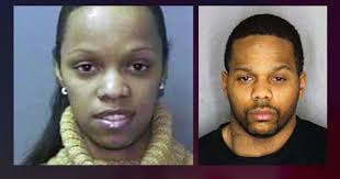 Bloods gang son had multiple, sealed arrests before accused 'mole mom'  started at U.S. Attorney's Office