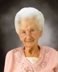 Obituary of Marie Kilpatrick