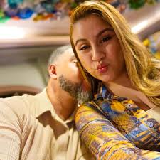 Lixza Corea and Adam Belton's Wedding Website