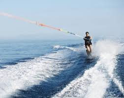 Water Skiing Speed How Many Miles Per Hour Is Best