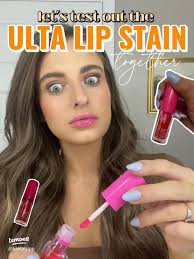 Unlock Gorgeous Lips with Wonder Skin Lip Stain! 💄
