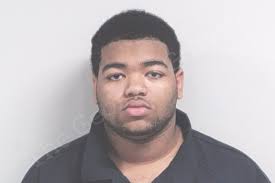 Semaj Thomas — Lowndes County Jail Bookings