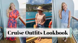 Caribbean Cruise Outfits Of The Week April 2019 Cruise Outfits Cruise Outfits Caribbean Caribbean Outfits